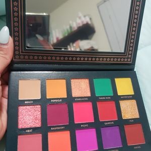 ACE BEAUTE PALETTE